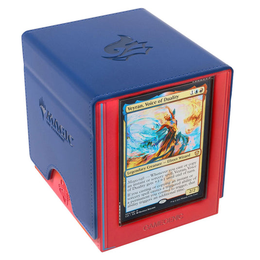 Gamegenic - Magic The Gathering - Secrets of Strixhaven - Sidekick Pro 100+ XL - Prismari