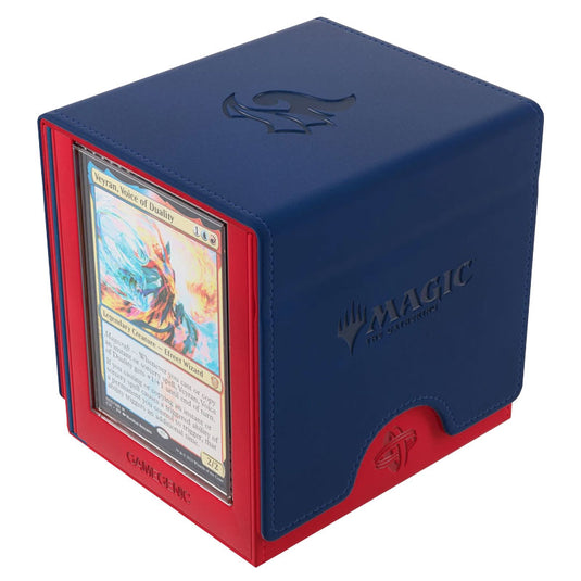 Gamegenic - Magic The Gathering - Secrets of Strixhaven - Sidekick Pro 100+ XL - Prismari