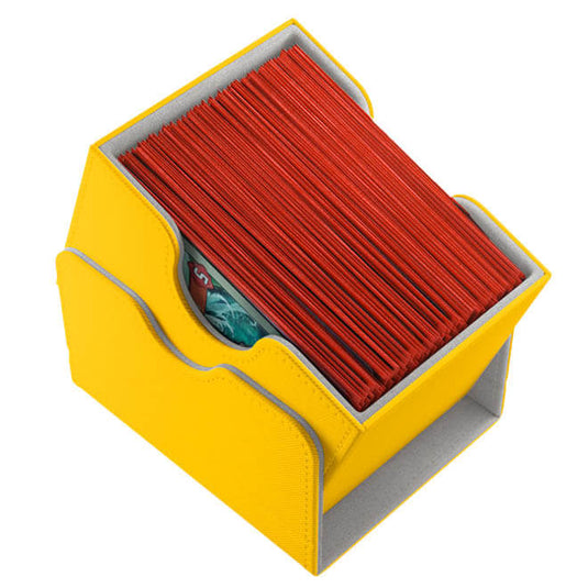 Gamegenic - Sidekick 100+ Convertible - Yellow