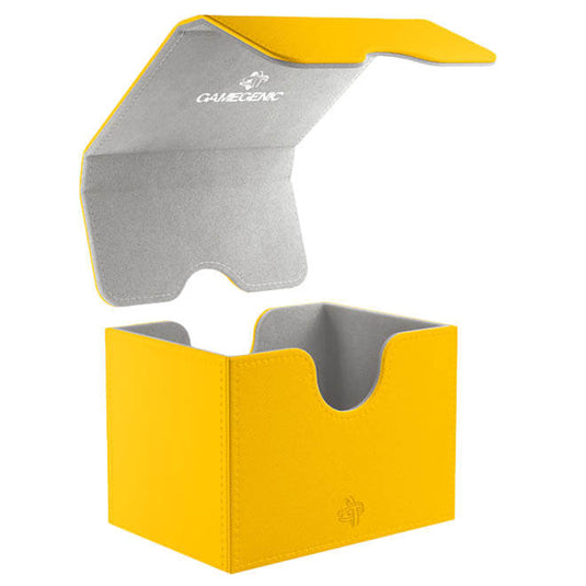 Gamegenic - Sidekick 100+ Convertible - Yellow