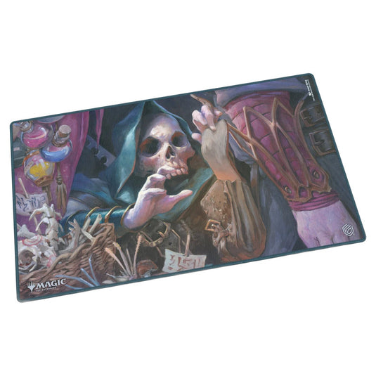 Ultimate Guard - Playmat - Magic the Gathering - Reality Fracture - Tinybones, Pocket Nuisance