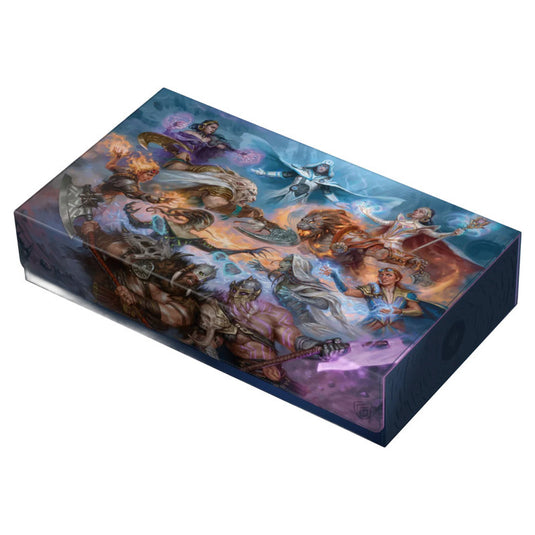 Ultimate Guard - Omnihive Xenoskin 1000+ - Magic the Gathering - Reality Fracture - Face Yourself