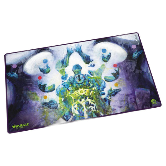 Ultimate Guard - Playmat - Magic the Gathering - Reality Fracture - Avatar of Burgeoning Echoes