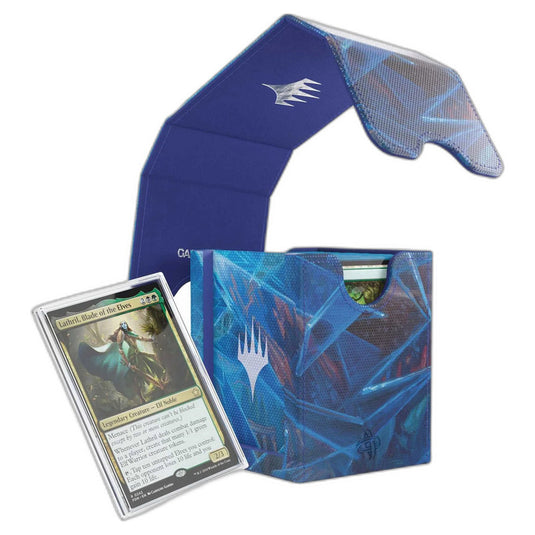 Gamegenic - Magic The Gathering - Reality Fracture - Squire PLUS 100+ XL - Overwrite the Multiverse