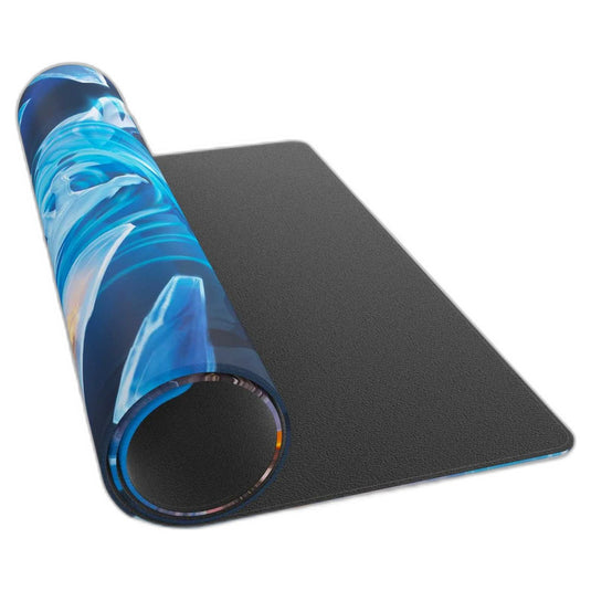 Gamegenic - Magic The Gathering - Reality Fracture - Prime Playmat - Jace, Fracturer of Reality