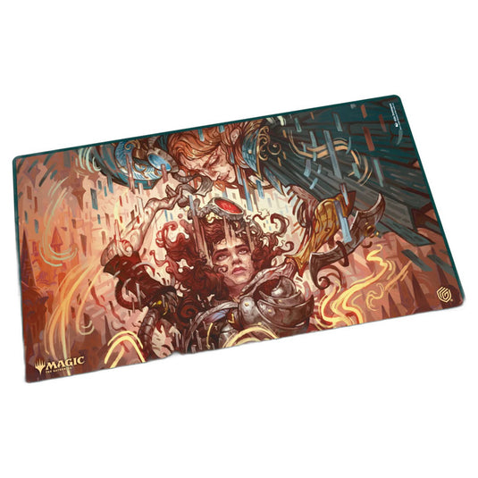 Ultimate Guard - Playmat - Magic the Gathering - Reality Fracture - Identity Echo