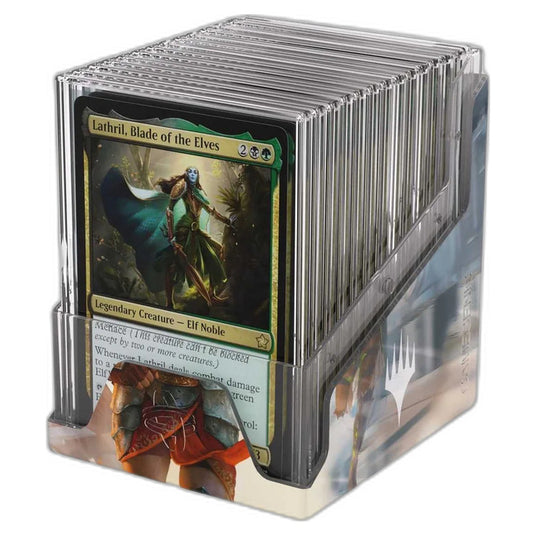 Gamegenic - Magic The Gathering - Reality Fracture - Bastion 100+ XL - Charge the Sanctum