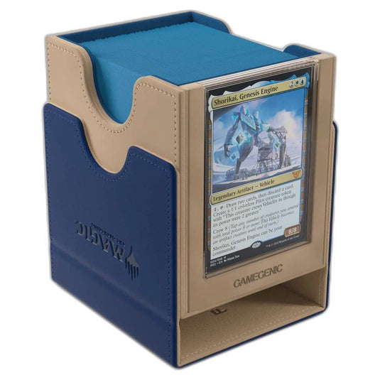 Gamegenic - Magic The Gathering - Reality Fracture - Sidekick PRO 100+ XL - Fatehold