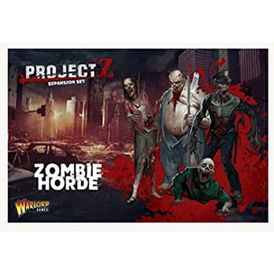 Project Z - Zombie Horde