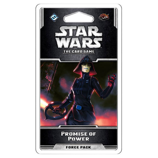 Star Wars - Promise of Power - Force Pack