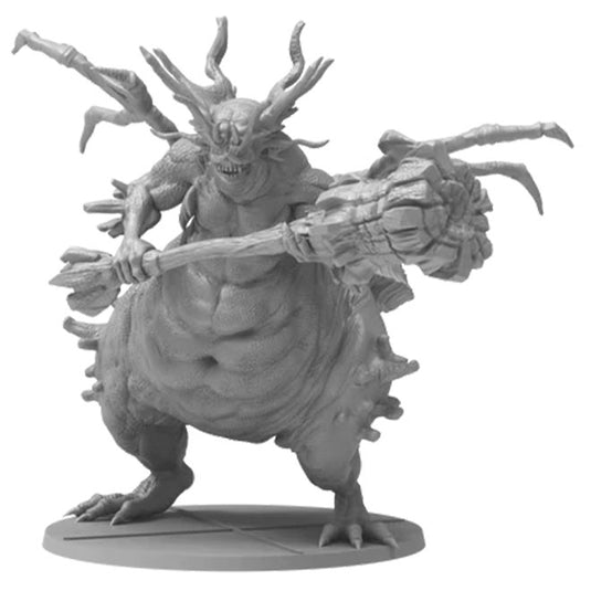 Dark Souls - RPG - Protector of the Asylum