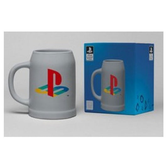 GBeye Ceramic Stein - Playstation Classic
