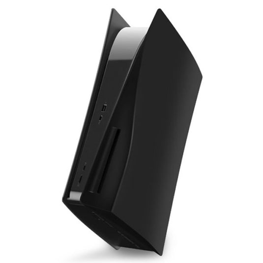 PS5 Console Plates - Black