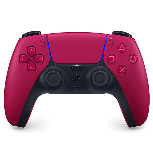 Playstation - DualSense Cosmic Red Wireless Controller - PS5