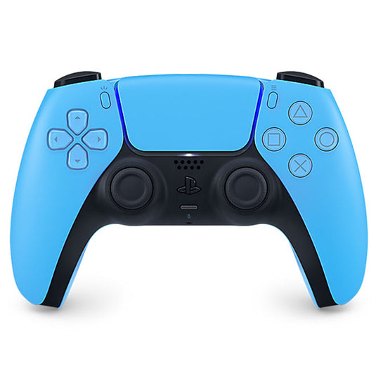 Playstation - DualSense Starlight Blue Wireless Controller - PS5