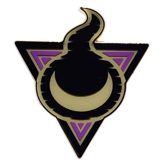 Pokemon - Stow-on-Side Gym Pin (Ghost)