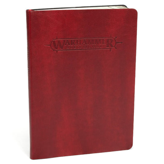 Warhammer Age of Sigmar - Path to Glory Diary