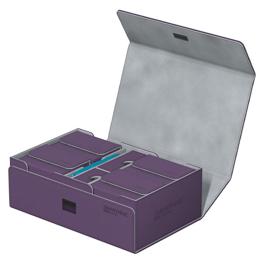 Ultimate Guard - Smarthive 400+ XenoSkin - Purple