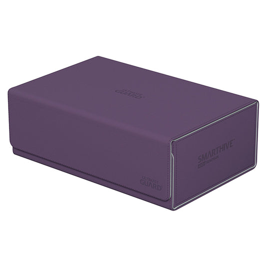 Ultimate Guard - Smarthive 400+ XenoSkin - Purple