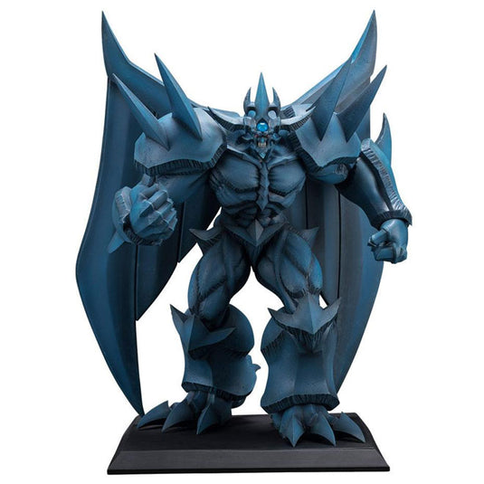 Yu-Gi-Oh! - Egyptian God PVC Statue - Obelisk the Tormentor 35cm
