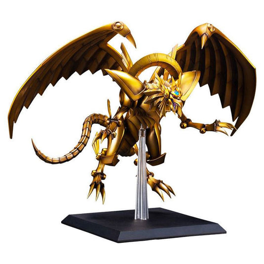 Yu-Gi-Oh! - Egyptian God PVC Statue - Winged Dragon of Ra 30cm
