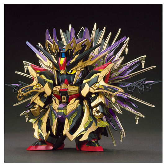 GUNDAM - SDW HEROES QIONGQI STRIKE FREEDOM GUNDAM