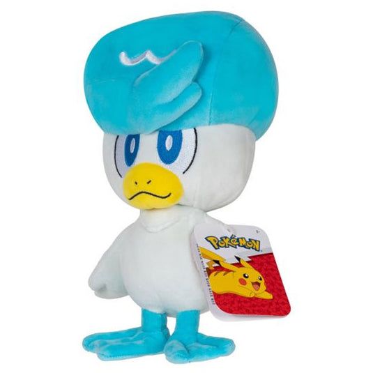 Pokemon - Plush - Quaxly (12 Inch)