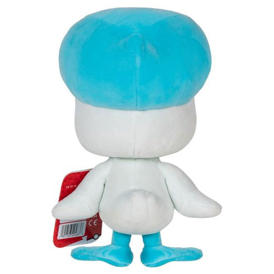 Pokemon - Plush - Quaxly (12 Inch)