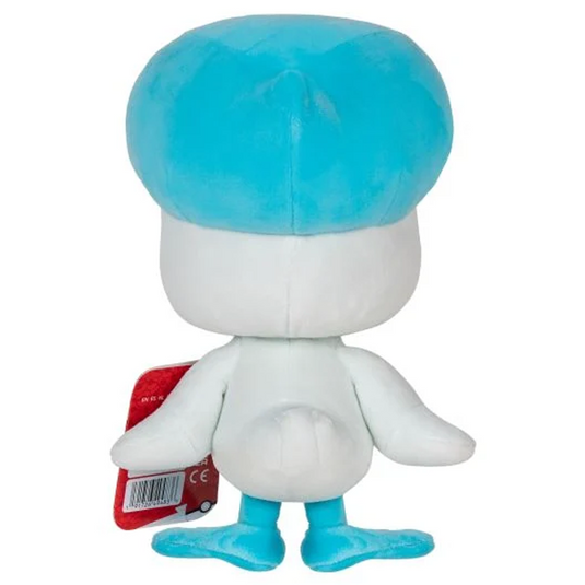 Pokemon - Plush - Quaxly (8 inch)