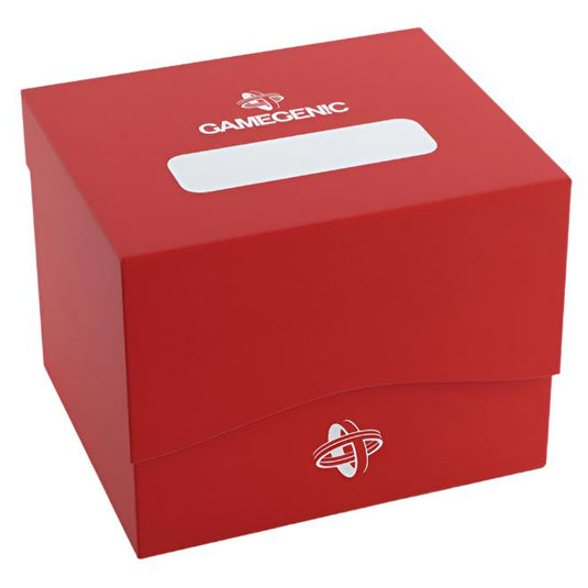 Gamegenic - Side Holder 100+ XL - Red