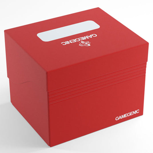 Gamegenic - Side Holder 100+ XL - Red