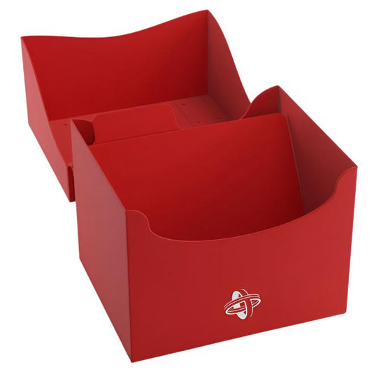 Gamegenic - Side Holder 100+ XL - Red