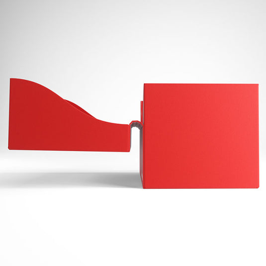 Gamegenic - Side Holder 100+ XL - Red
