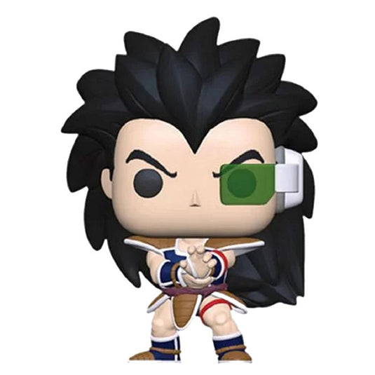 Funko POP! - DBZ S6 - Radditz Vinyl Figure