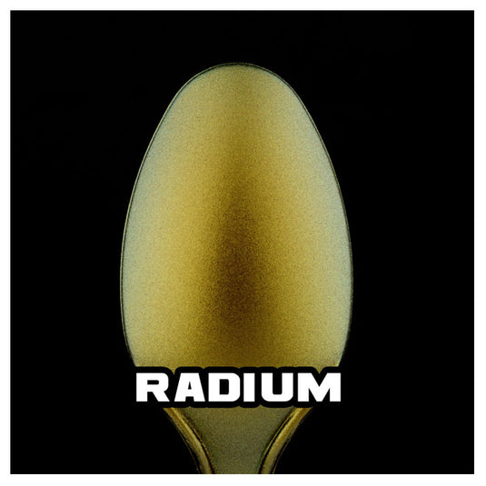 Turbo Dork Paints - Turboshift Acrylic Paint 20ml Bottle - Radium