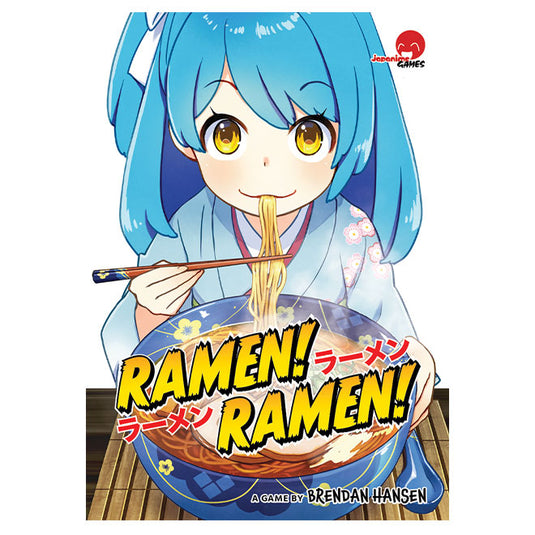Ramen! Ramen!