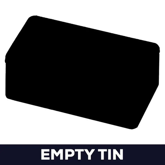 Yu-Gi-Oh! - Random Used Yu-Gi-Oh Tin - Empty Tin