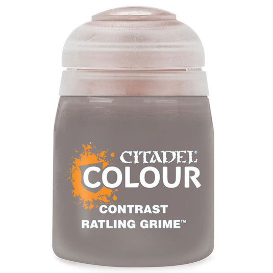 Citadel - Contrast - Ratling Grime