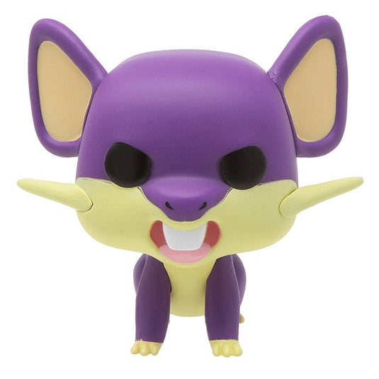 Funko POP! - Pokemon - Rattata Vinyl Figure #595