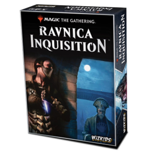 MTG - Ravnica: Inquisition