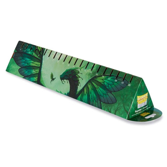 Dragon Shield - Play Mat - Rayalda