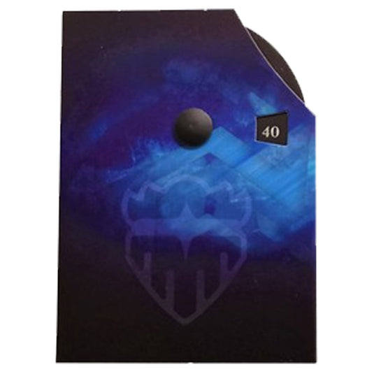 Magic the Gathering - Commander Legends - Reap the Tides - Life Counter