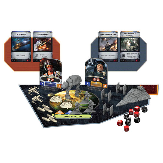 Star Wars - Rebellion