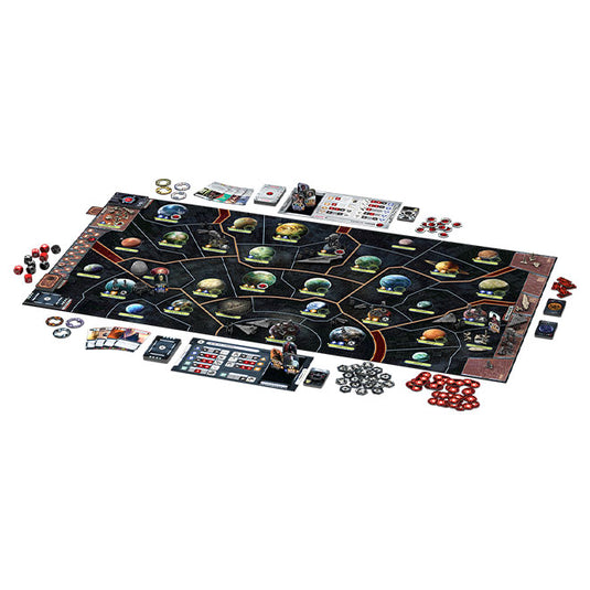 Star Wars - Rebellion