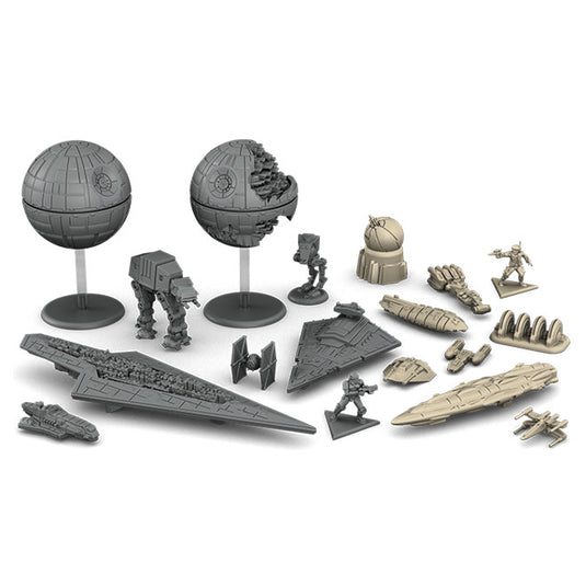 Star Wars - Rebellion