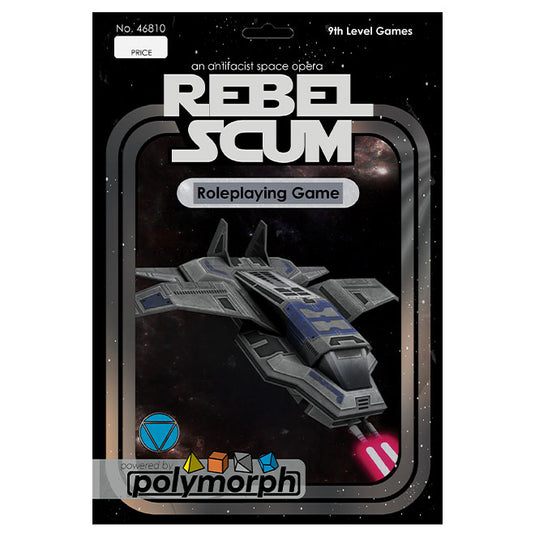 Rebel Scum