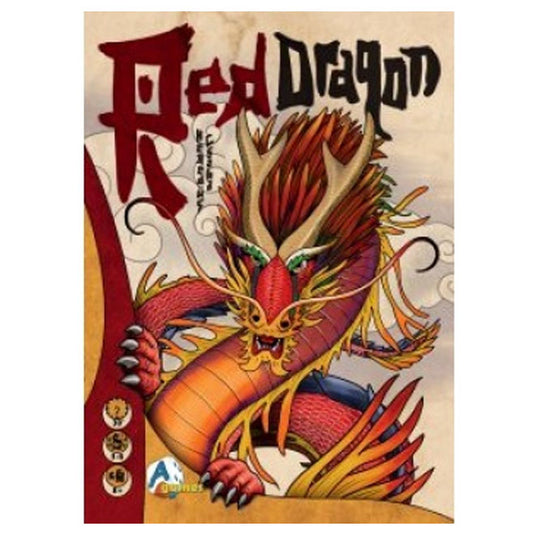 Red Dragon
