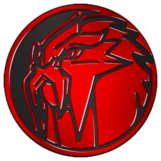 Pokemon - Red Entei Coin
