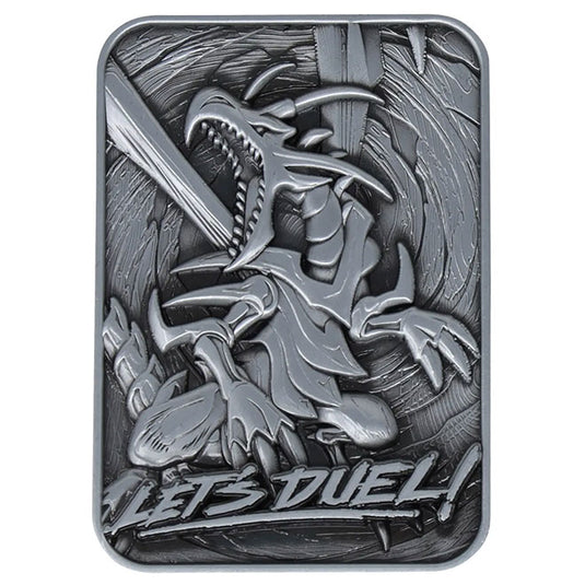Yu-Gi-Oh! - Limited Edition Collectible - Red Eyes B. Dragon