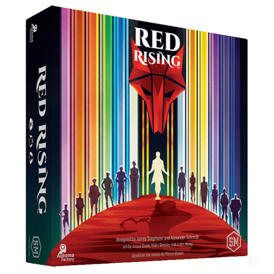 Red Rising